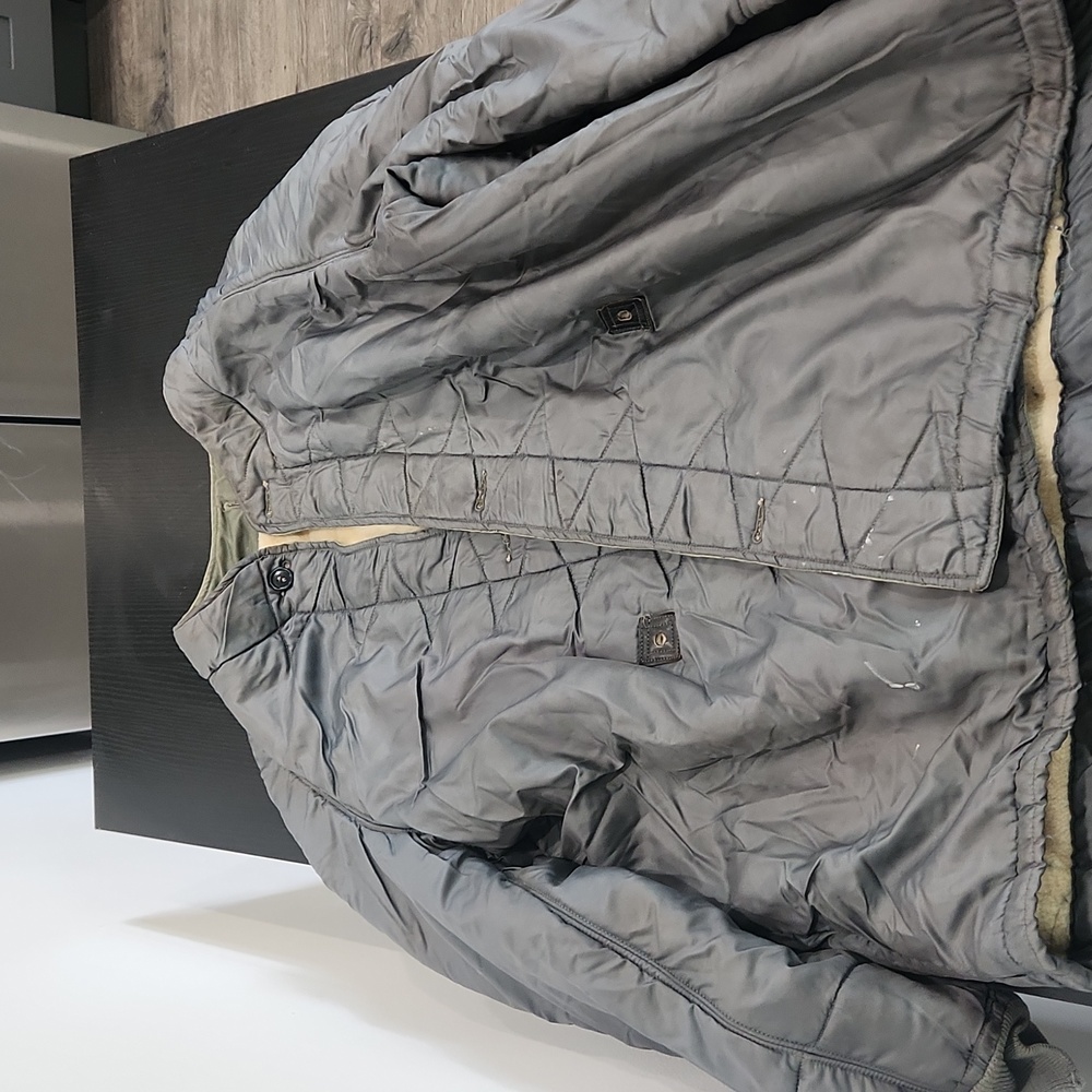 United States Air Force Pilot JacketL-4889D